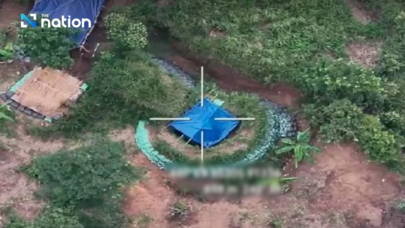 Thailand Tegas Bantah Pakai Gas Beracun, Kecam Kamboja Langgar Gencatan Senjata